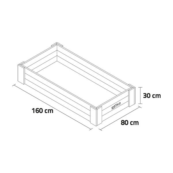 box xl30 measurements