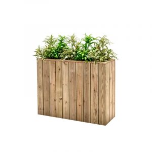 Claustra Planters